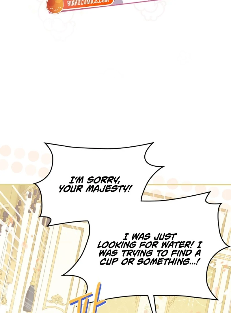 I Became the Tyrant’s Servant Chapter 80 - Page 32