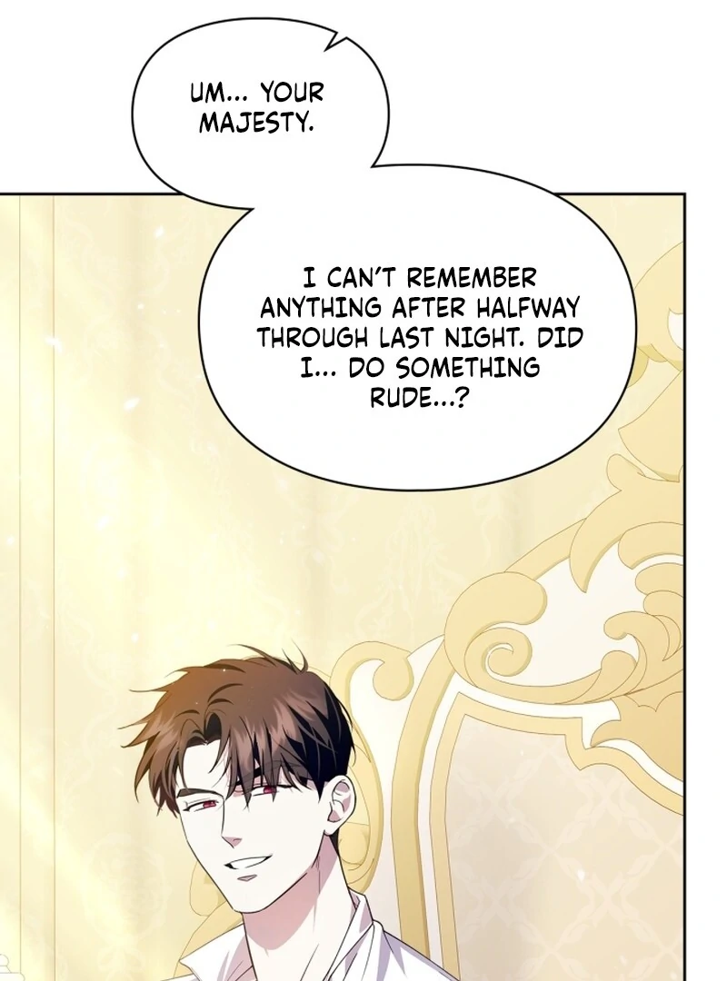 I Became the Tyrant’s Servant Chapter 80 - Page 44