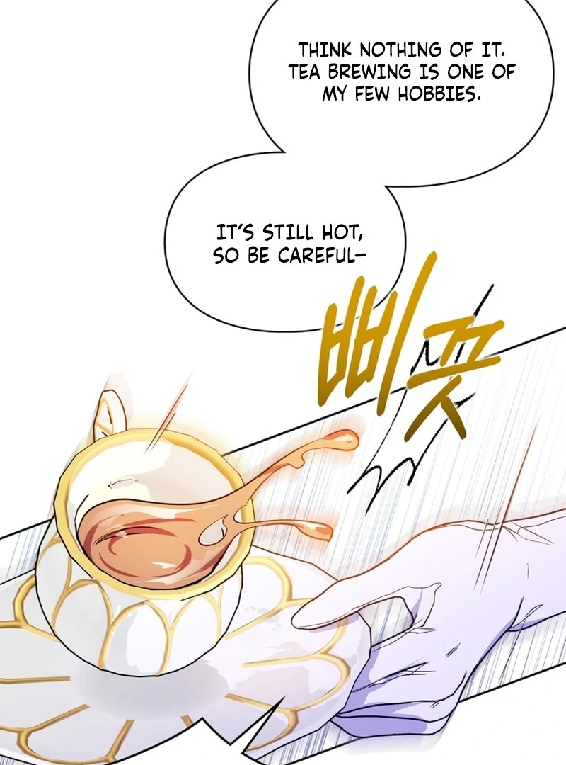 I Became the Tyrant’s Servant Chapter 80 - Page 76