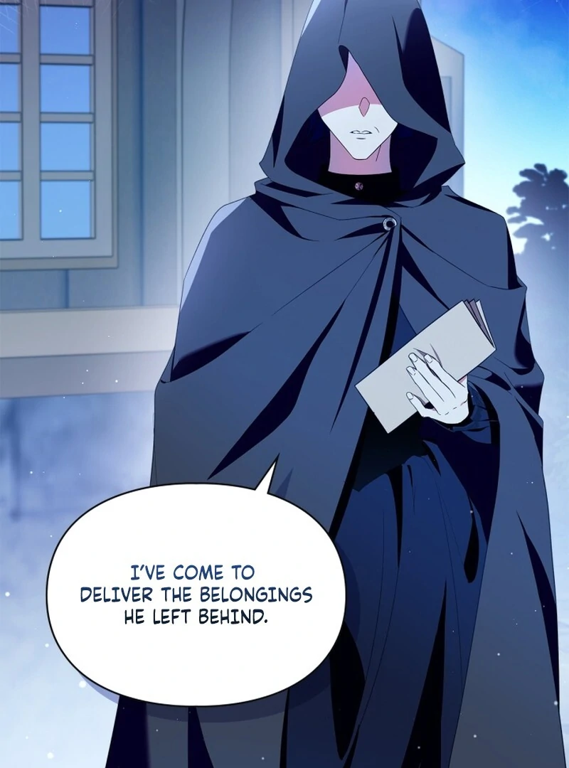 I Became the Tyrant’s Servant Chapter 82 - Page 121