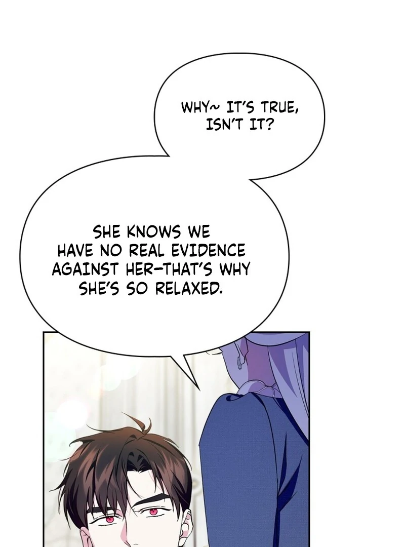 I Became the Tyrant’s Servant Chapter 82 - Page 85