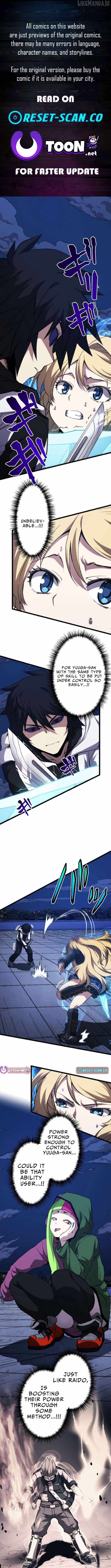 I Became the Ultimate Necromancer Through the Cursed Skill: Undeadification Chapter 22 - Page 1