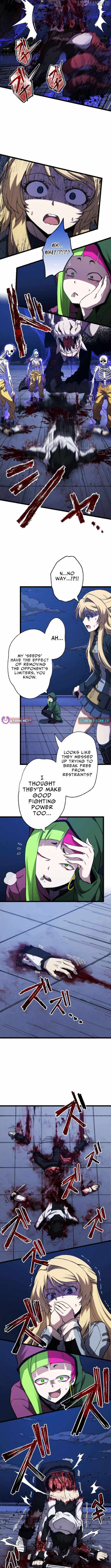 I Became the Ultimate Necromancer Through the Cursed Skill: Undeadification Chapter 22 - Page 3