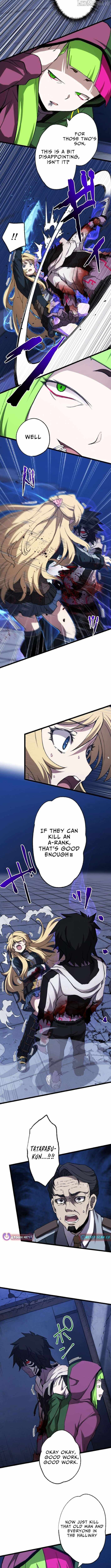 I Became the Ultimate Necromancer Through the Cursed Skill: Undeadification Chapter 22 - Page 7