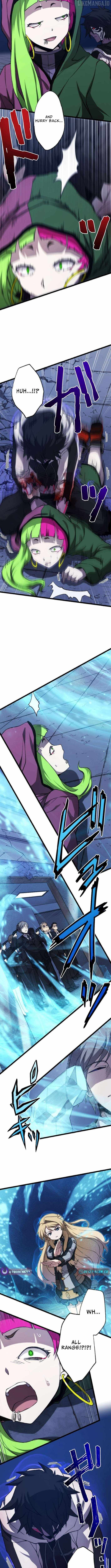 I Became the Ultimate Necromancer Through the Cursed Skill: Undeadification Chapter 22 - Page 8