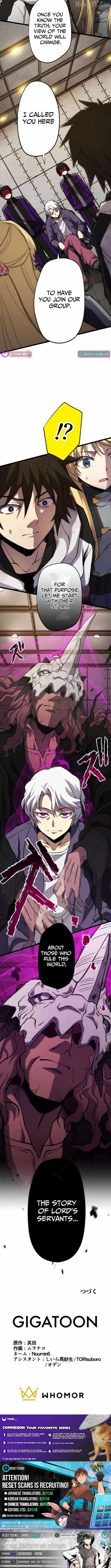 I Became the Ultimate Necromancer Through the Cursed Skill: Undeadification Chapter 23 - Page 8