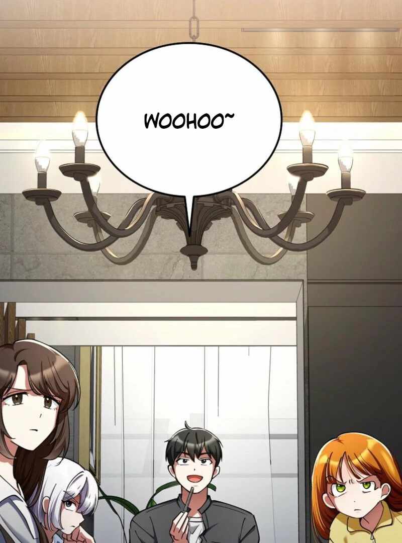 I Became the Villain the Hero Is Obsessed With Chapter 26 - Page 24