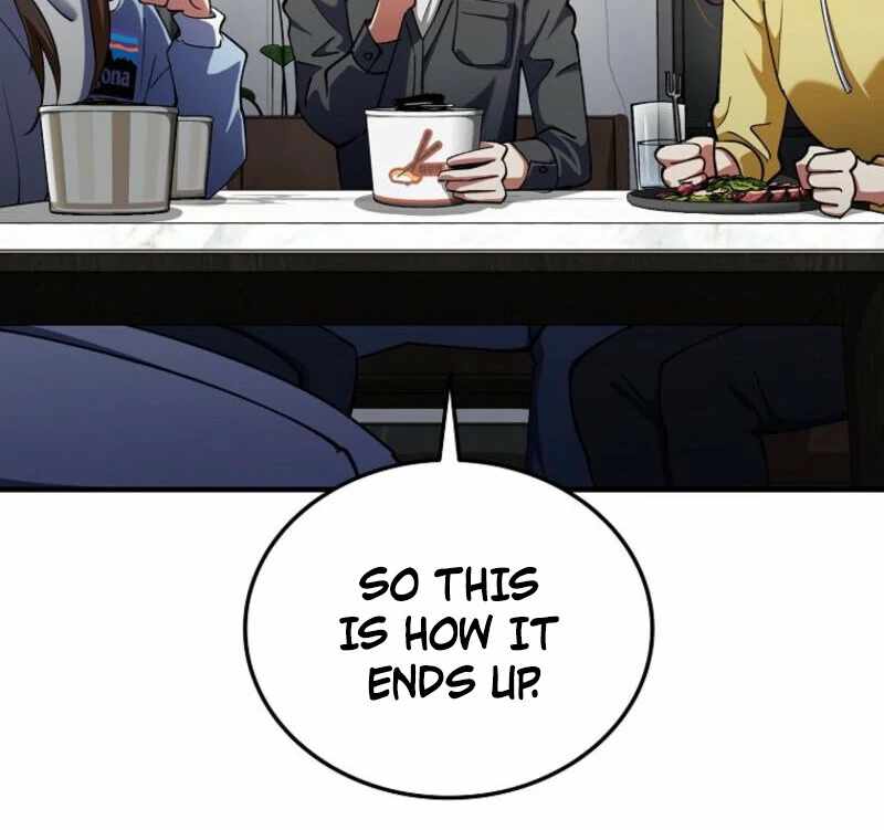 I Became the Villain the Hero Is Obsessed With Chapter 26 - Page 25