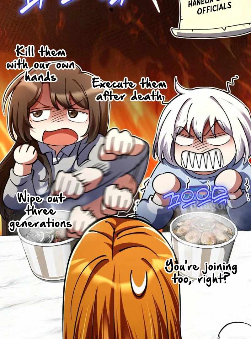 I Became the Villain the Hero Is Obsessed With Chapter 26 - Page 29