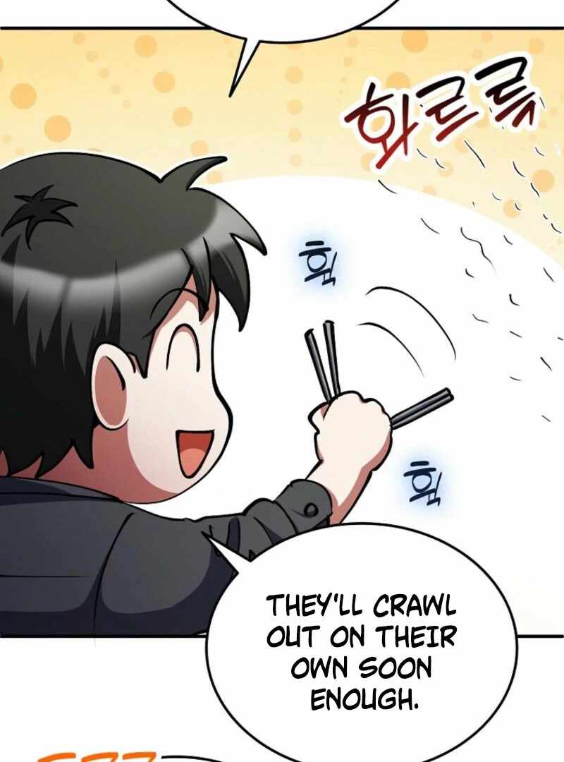 I Became the Villain the Hero Is Obsessed With Chapter 26 - Page 31