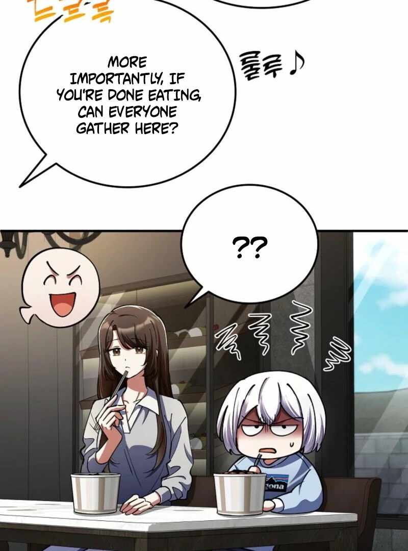 I Became the Villain the Hero Is Obsessed With Chapter 26 - Page 32