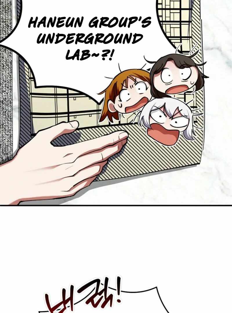 I Became the Villain the Hero Is Obsessed With Chapter 26 - Page 36