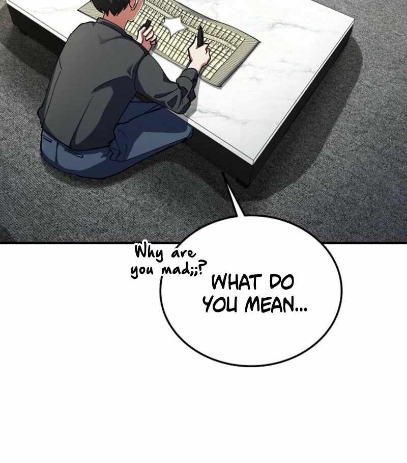 I Became the Villain the Hero Is Obsessed With Chapter 26 - Page 38