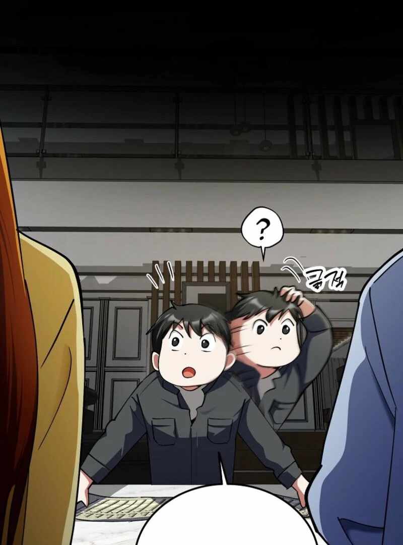 I Became the Villain the Hero Is Obsessed With Chapter 26 - Page 47