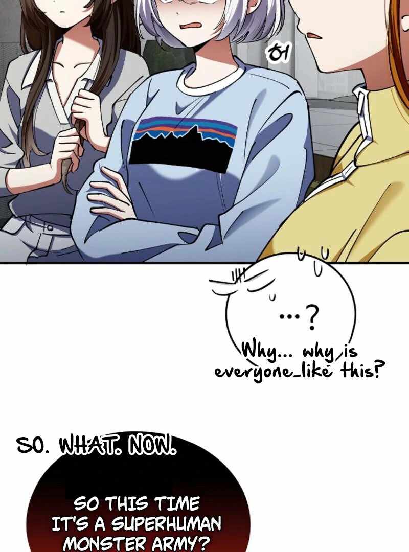 I Became the Villain the Hero Is Obsessed With Chapter 26 - Page 49