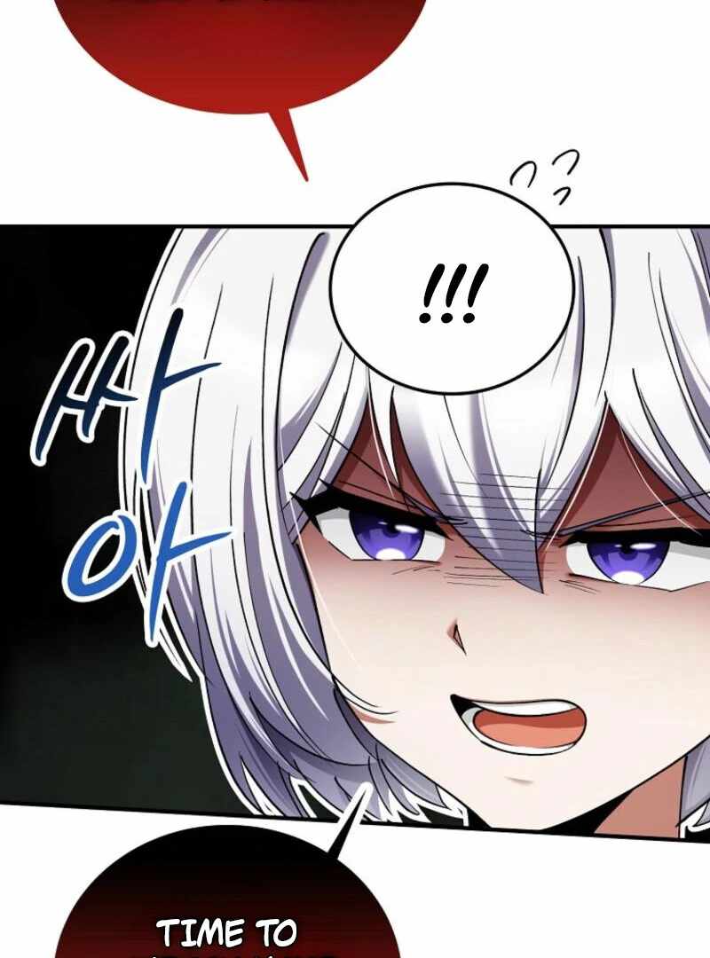 I Became the Villain the Hero Is Obsessed With Chapter 26 - Page 50