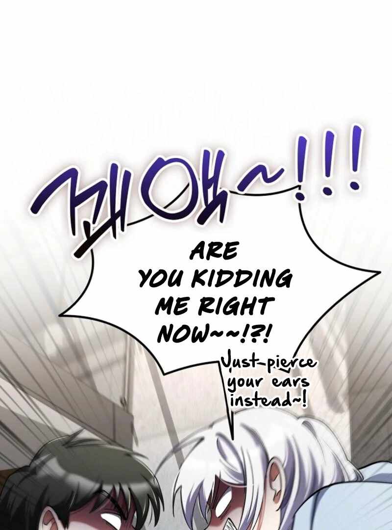 I Became the Villain the Hero Is Obsessed With Chapter 26 - Page 53