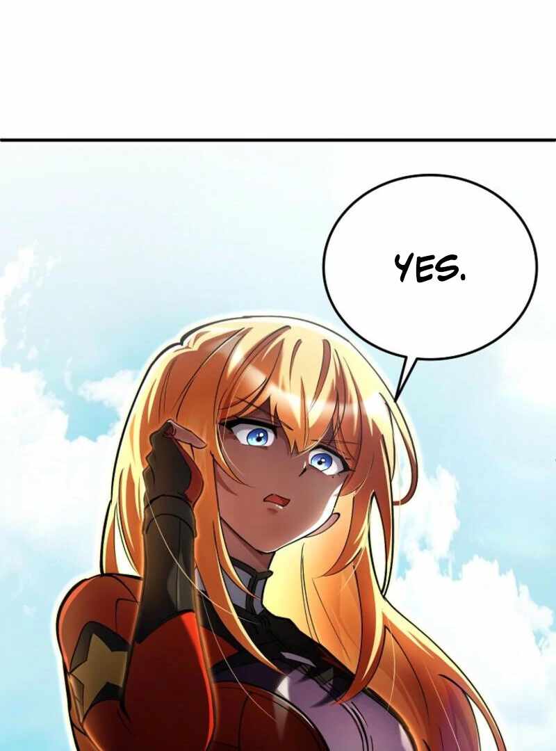 I Became the Villain the Hero Is Obsessed With Chapter 26 - Page 71