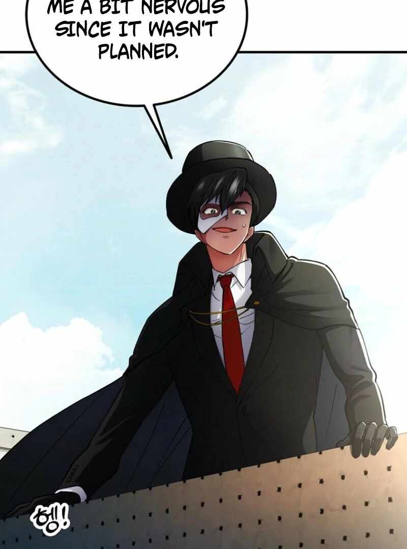 I Became the Villain the Hero Is Obsessed With Chapter 26 - Page 79