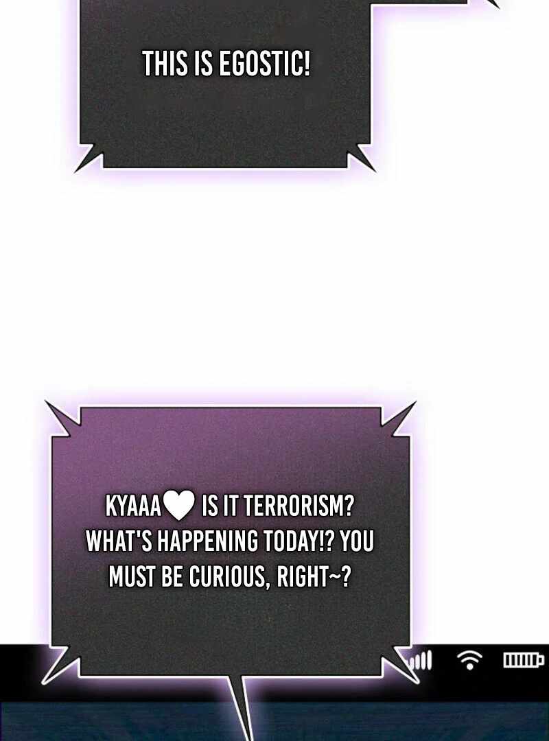 I Became the Villain the Hero Is Obsessed With Chapter 26 - Page 86