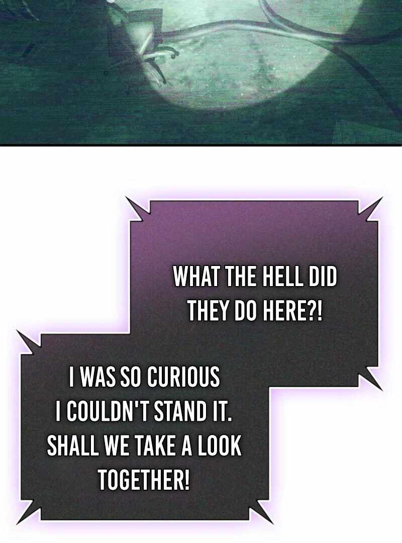 I Became the Villain the Hero Is Obsessed With Chapter 26 - Page 91