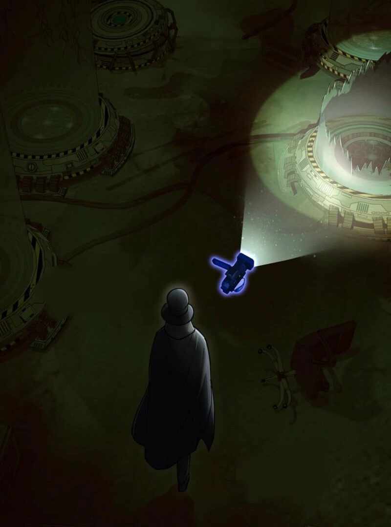 I Became the Villain the Hero Is Obsessed With Chapter 26 - Page 100