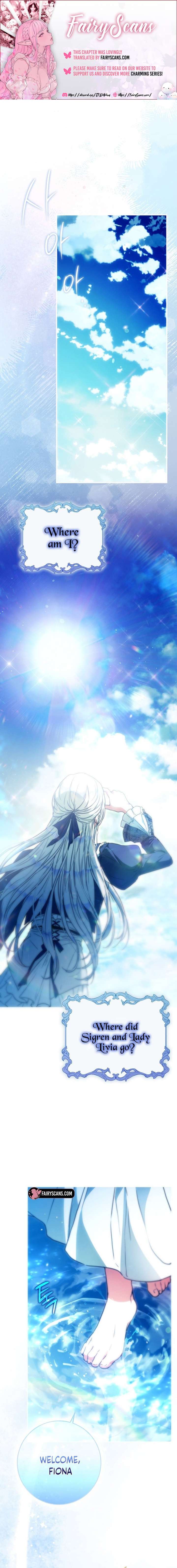 I Became the Wife of the Male Lead Chapter 135 - Page 1