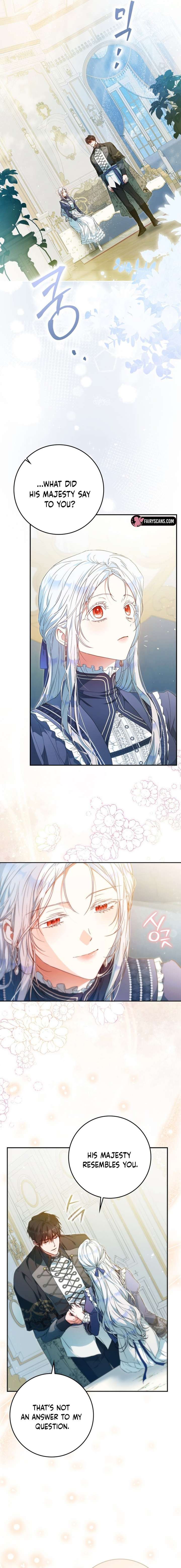 I Became the Wife of the Male Lead Chapter 135 - Page 13