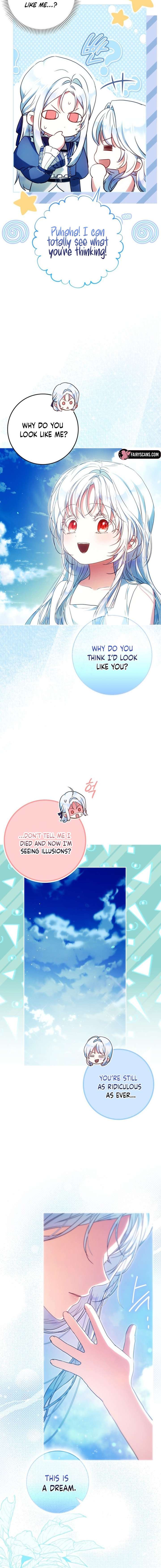 I Became the Wife of the Male Lead Chapter 135 - Page 3