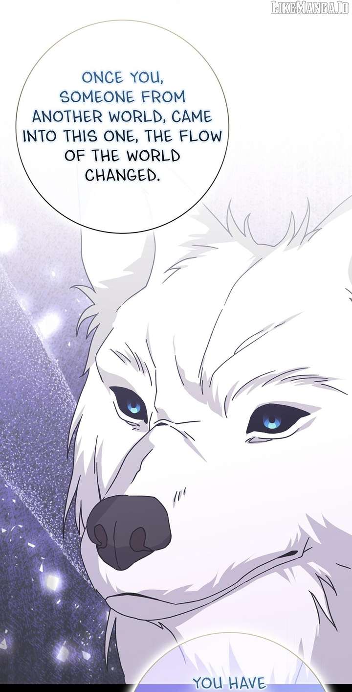 I Became the Young Wife of the Male Protagonist of a Martial Arts Novel Chapter 30 - Page 13