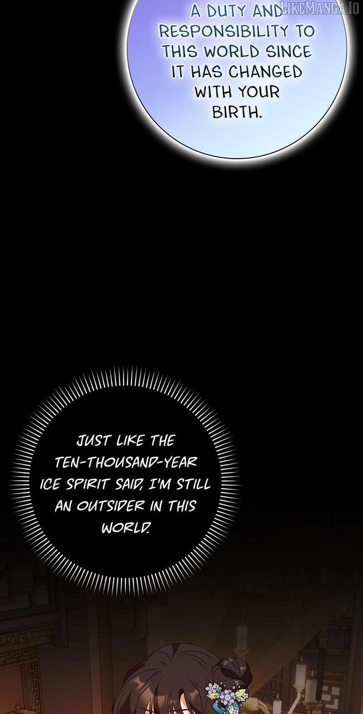 I Became the Young Wife of the Male Protagonist of a Martial Arts Novel Chapter 30 - Page 14