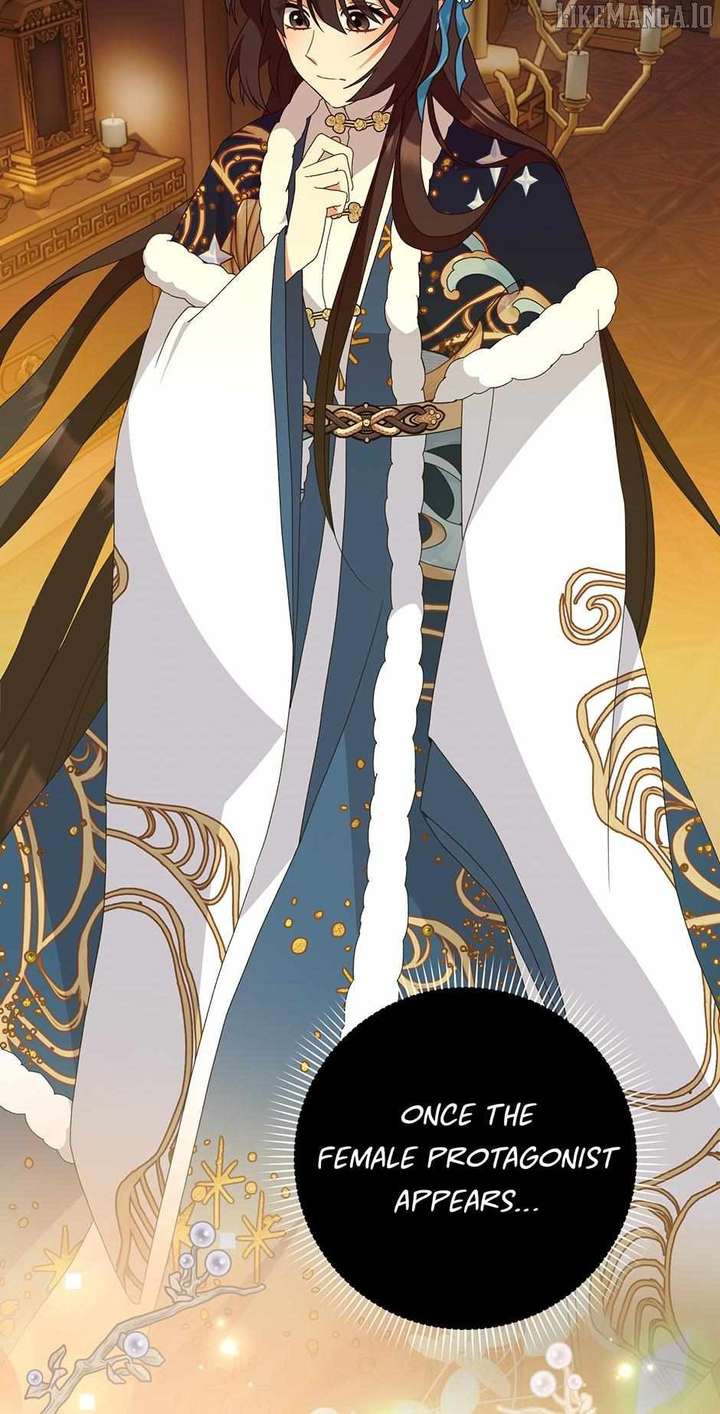 I Became the Young Wife of the Male Protagonist of a Martial Arts Novel Chapter 30 - Page 15