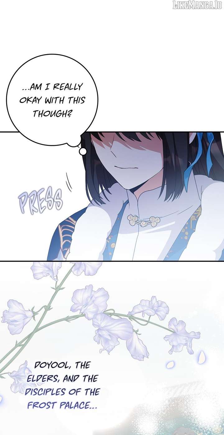 I Became the Young Wife of the Male Protagonist of a Martial Arts Novel Chapter 30 - Page 17