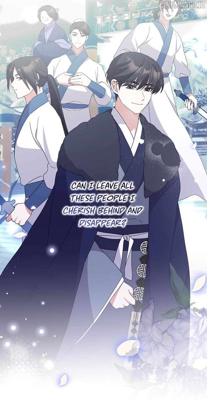 I Became the Young Wife of the Male Protagonist of a Martial Arts Novel Chapter 30 - Page 18