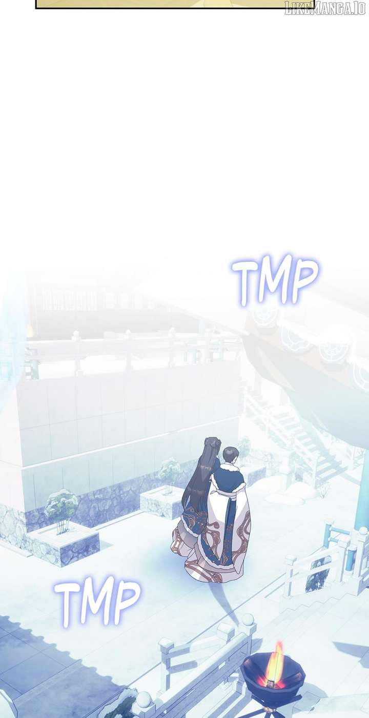 I Became the Young Wife of the Male Protagonist of a Martial Arts Novel Chapter 30 - Page 21