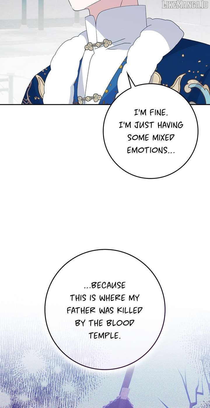 I Became the Young Wife of the Male Protagonist of a Martial Arts Novel Chapter 30 - Page 24