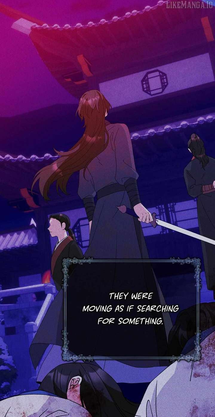 I Became the Young Wife of the Male Protagonist of a Martial Arts Novel Chapter 30 - Page 29