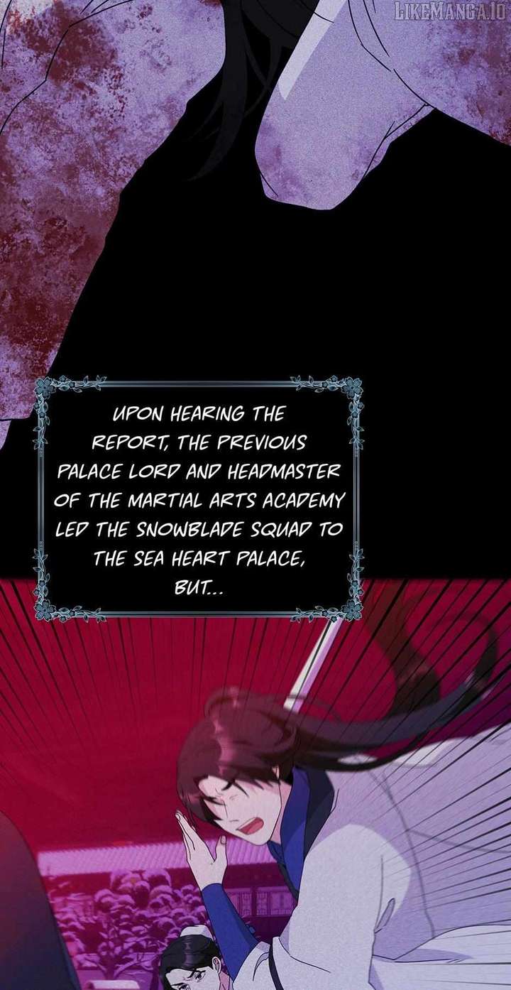 I Became the Young Wife of the Male Protagonist of a Martial Arts Novel Chapter 30 - Page 30