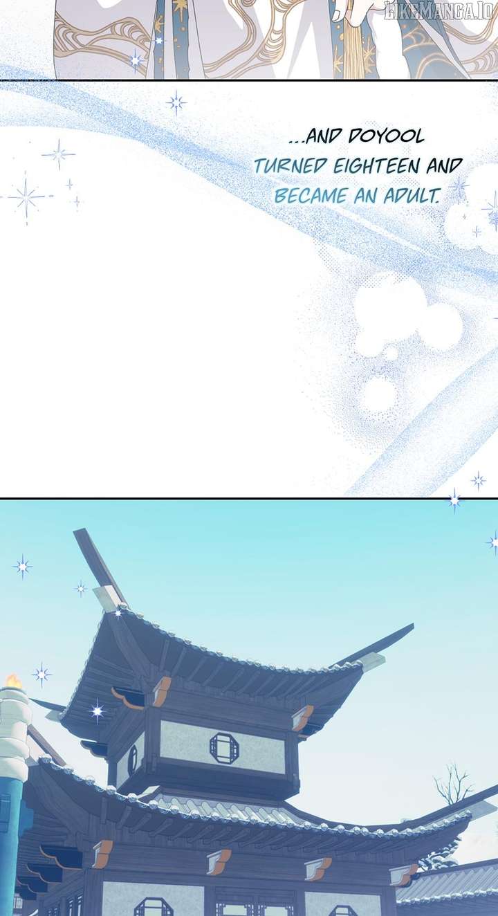 I Became the Young Wife of the Male Protagonist of a Martial Arts Novel Chapter 30 - Page 4