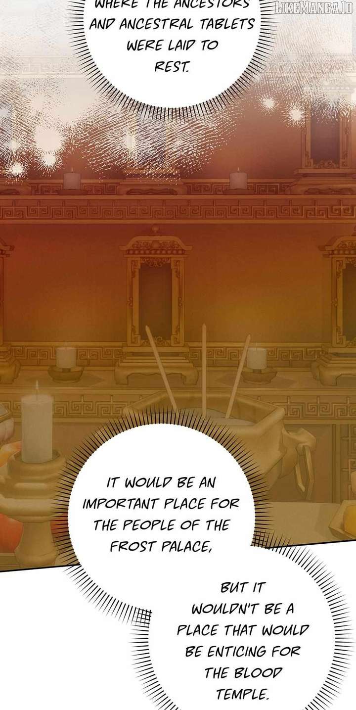 I Became the Young Wife of the Male Protagonist of a Martial Arts Novel Chapter 30 - Page 34