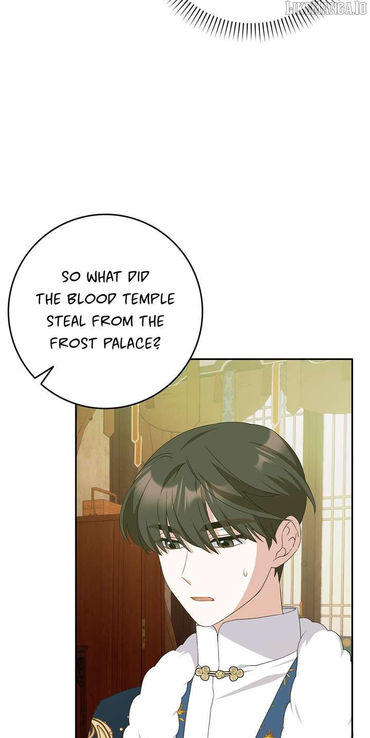 I Became the Young Wife of the Male Protagonist of a Martial Arts Novel Chapter 30 - Page 35