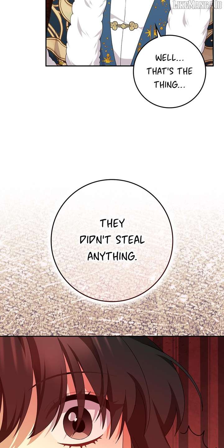 I Became the Young Wife of the Male Protagonist of a Martial Arts Novel Chapter 30 - Page 36