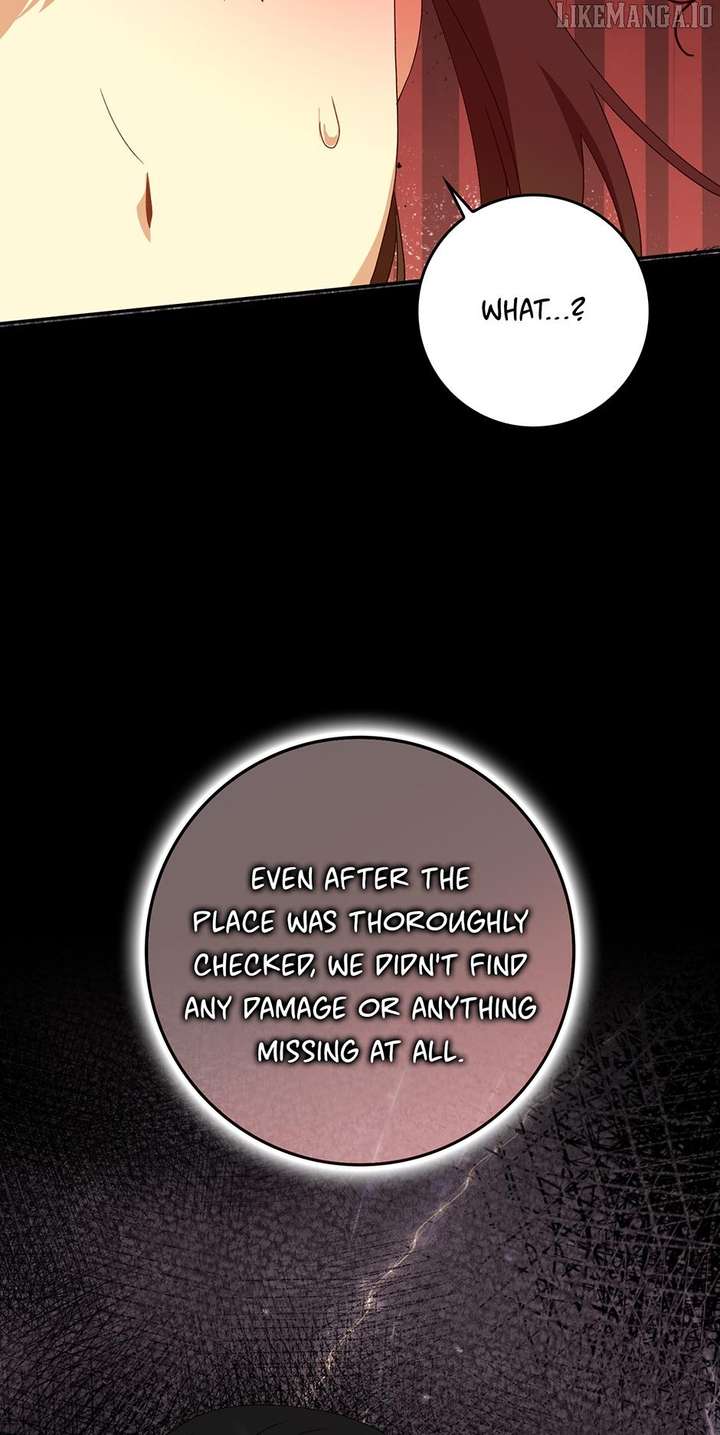 I Became the Young Wife of the Male Protagonist of a Martial Arts Novel Chapter 30 - Page 37