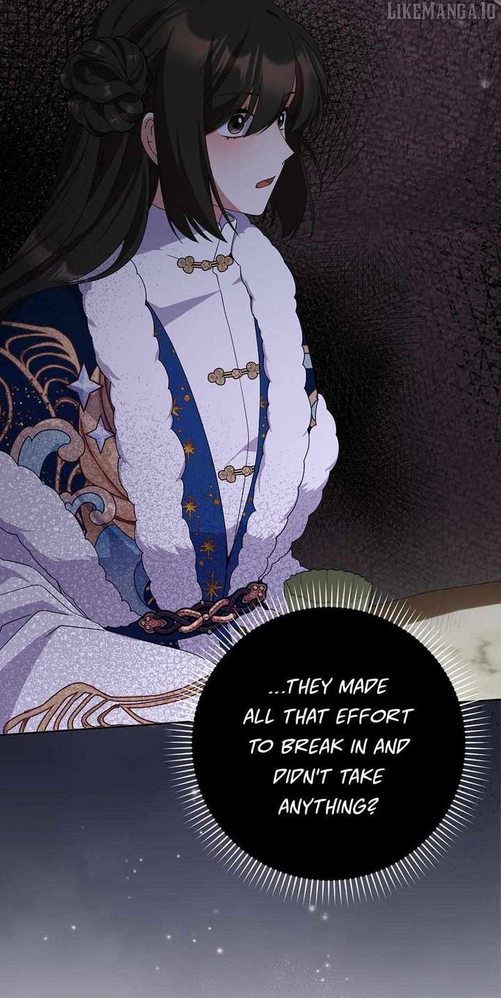 I Became the Young Wife of the Male Protagonist of a Martial Arts Novel Chapter 30 - Page 38