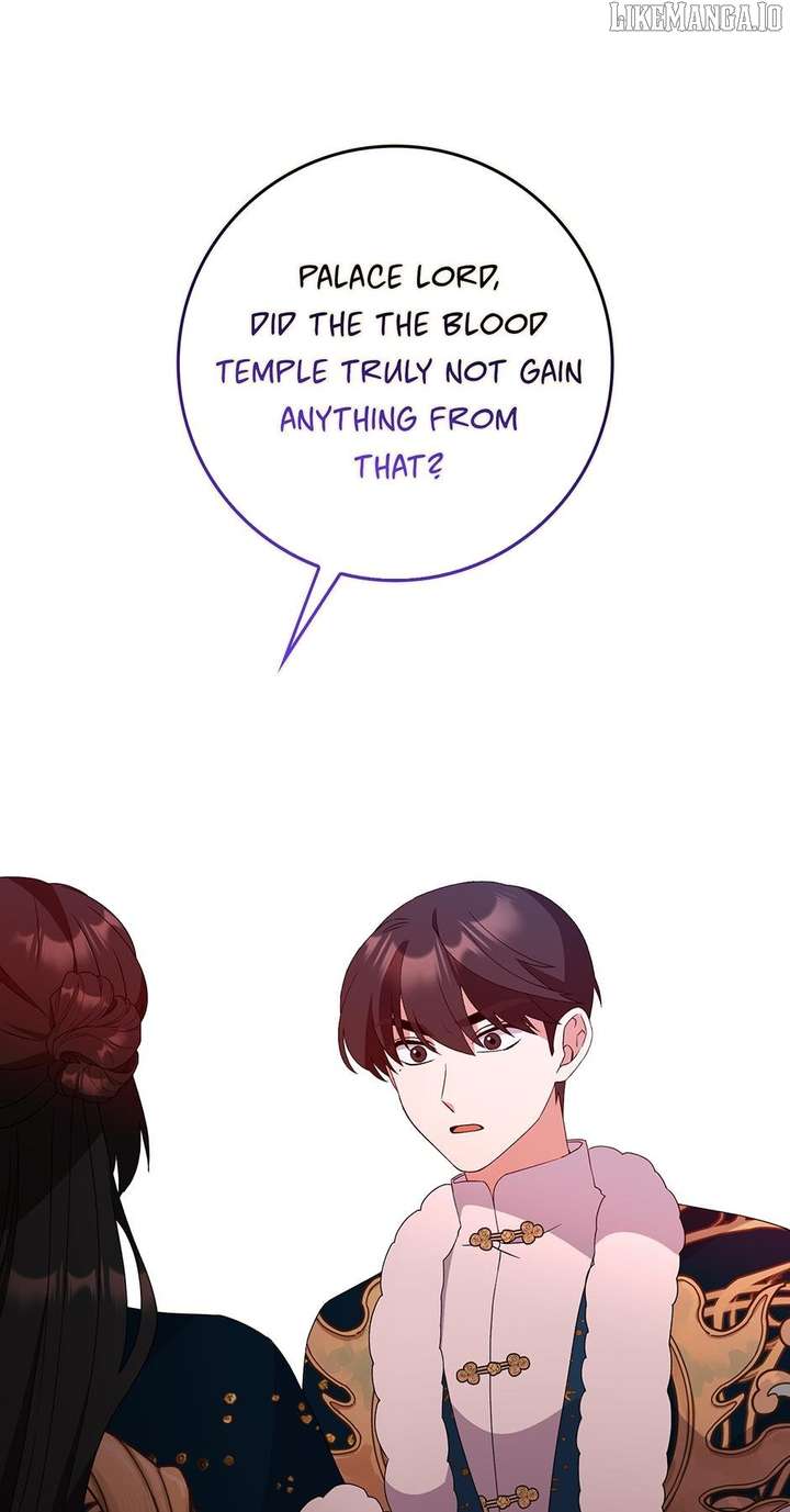 I Became the Young Wife of the Male Protagonist of a Martial Arts Novel Chapter 30 - Page 40