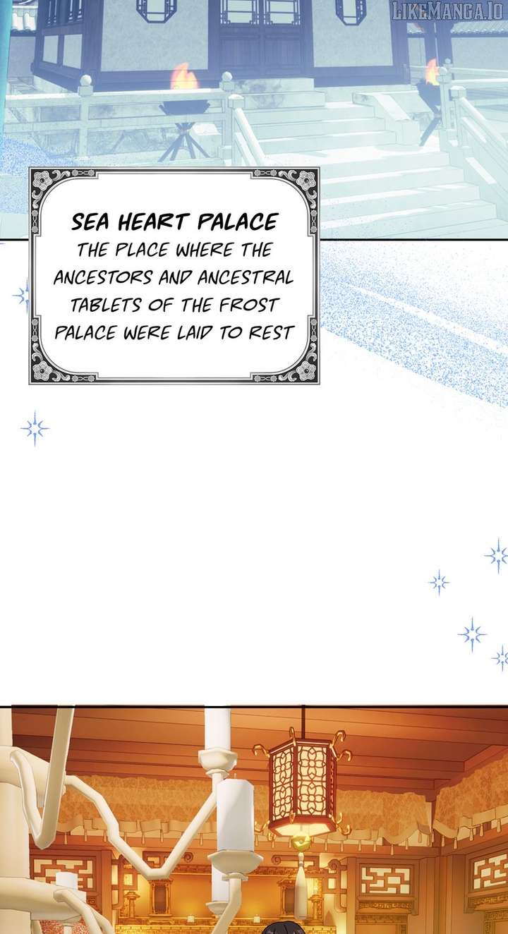 I Became the Young Wife of the Male Protagonist of a Martial Arts Novel Chapter 30 - Page 5