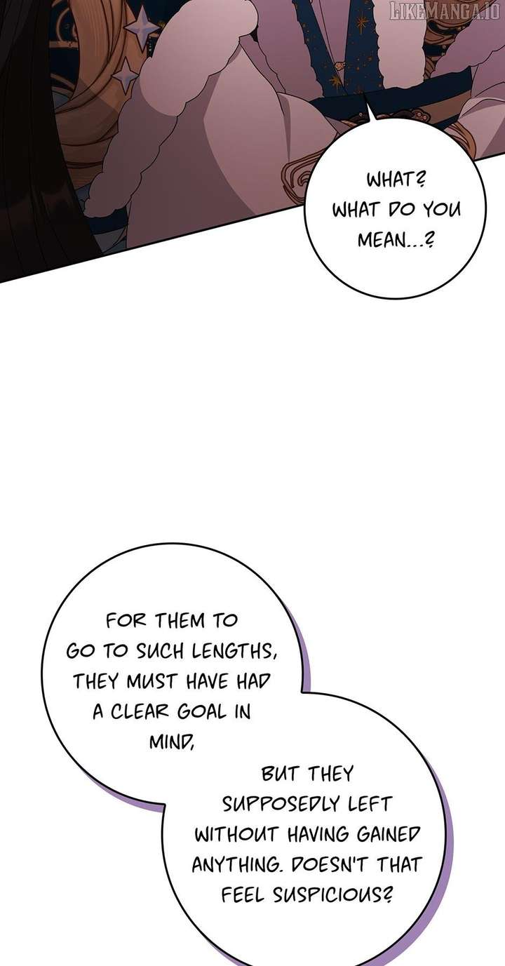 I Became the Young Wife of the Male Protagonist of a Martial Arts Novel Chapter 30 - Page 41