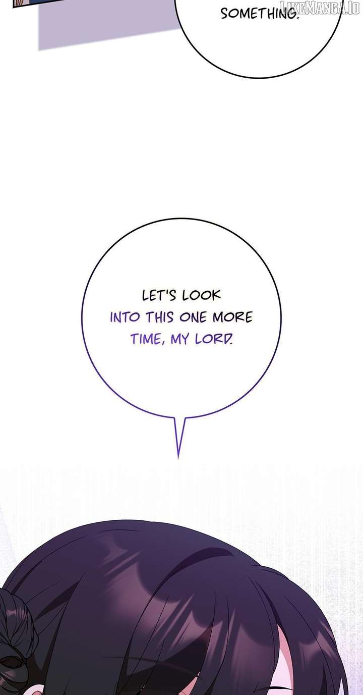 I Became the Young Wife of the Male Protagonist of a Martial Arts Novel Chapter 30 - Page 44