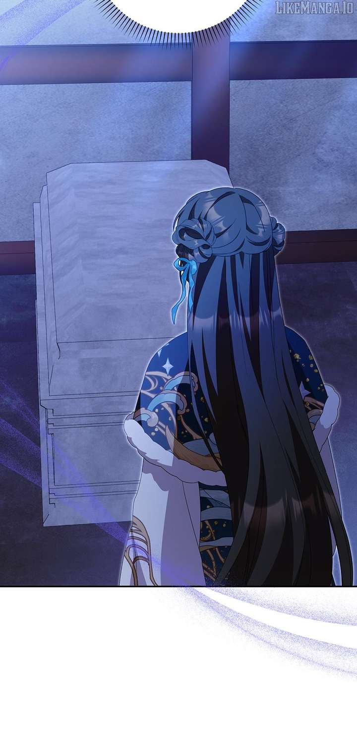 I Became the Young Wife of the Male Protagonist of a Martial Arts Novel Chapter 30 - Page 54