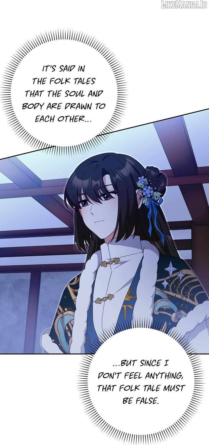 I Became the Young Wife of the Male Protagonist of a Martial Arts Novel Chapter 30 - Page 55